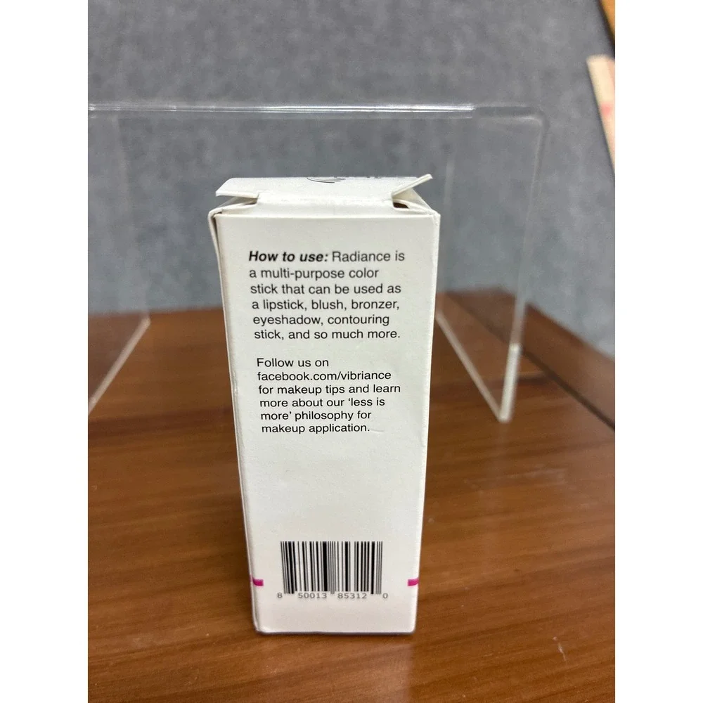 Vibriance radiance multi